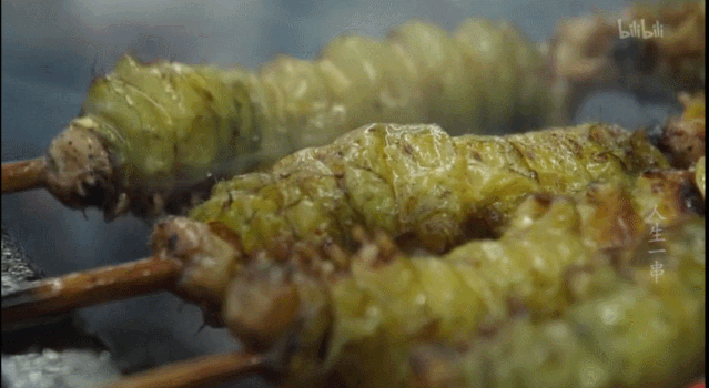 B站9.2分神作歸來，《人生一串》第二季：用最狂野的鏡頭，記錄最真實(shí)的人間百態(tài) 