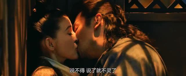 《長(zhǎng)安十二時(shí)辰》細(xì)思極恐，原來(lái)這15句臺(tái)詞的設(shè)計(jì)另有深意 
