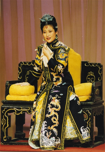 土生土長的北京曲劇，還有誰在唱？ 