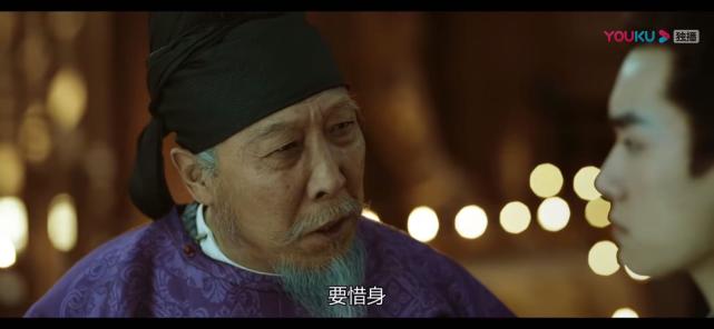 《長(zhǎng)安十二時(shí)辰》細(xì)思極恐，原來(lái)這15句臺(tái)詞的設(shè)計(jì)另有深意 