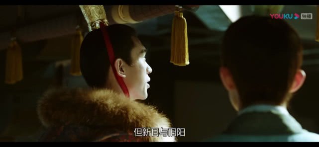 《長(zhǎng)安十二時(shí)辰》細(xì)思極恐，原來(lái)這15句臺(tái)詞的設(shè)計(jì)另有深意 