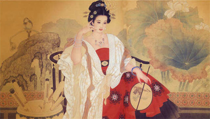 美國教科書里的三個中國歷史人物，詩人、美女和農(nóng)民起義領(lǐng)袖 