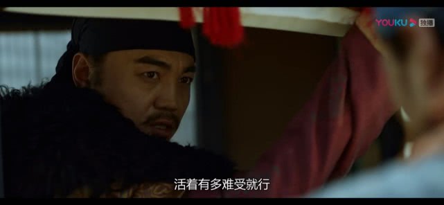 《長(zhǎng)安十二時(shí)辰》細(xì)思極恐，原來(lái)這15句臺(tái)詞的設(shè)計(jì)另有深意 