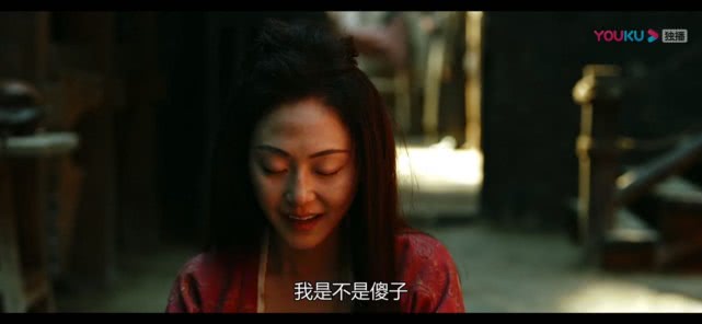 《長(zhǎng)安十二時(shí)辰》細(xì)思極恐，原來(lái)這15句臺(tái)詞的設(shè)計(jì)另有深意 