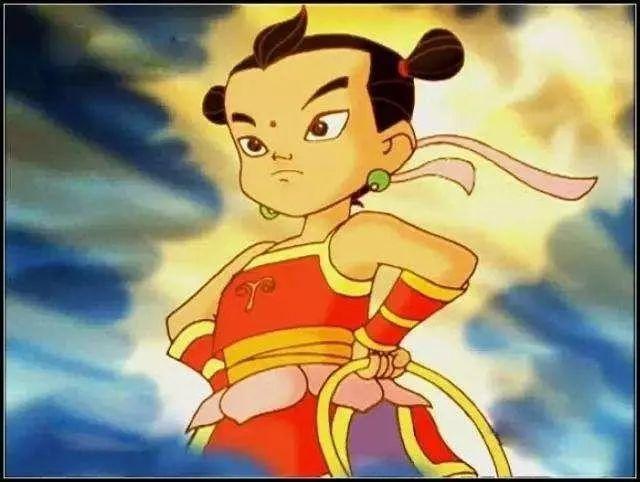 從英雄兒童到油膩中年，哪吒經(jīng)歷過哪些影視形象？ 