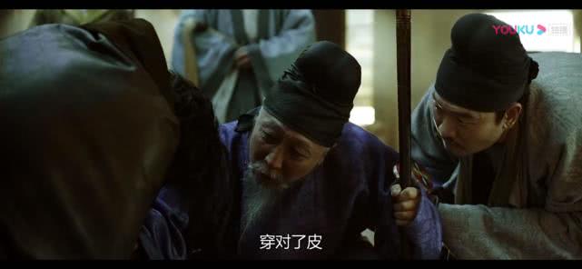 《長(zhǎng)安十二時(shí)辰》細(xì)思極恐，原來(lái)這15句臺(tái)詞的設(shè)計(jì)另有深意 