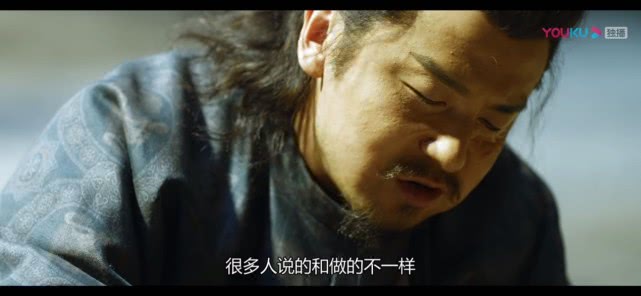 《長(zhǎng)安十二時(shí)辰》細(xì)思極恐，原來(lái)這15句臺(tái)詞的設(shè)計(jì)另有深意 