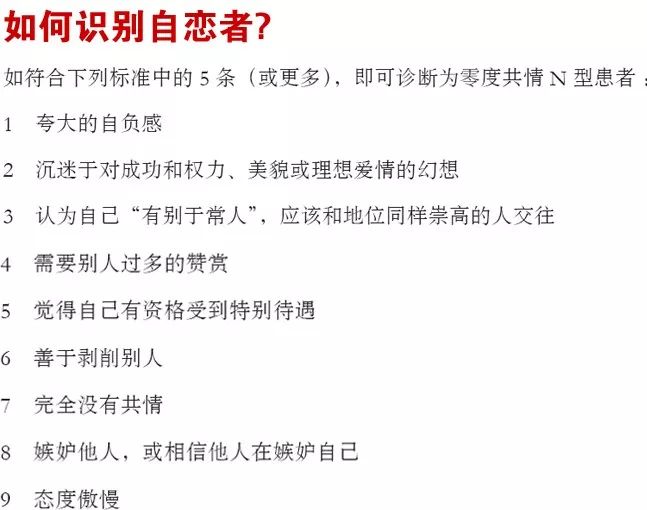 如何從科學(xué)的角度解釋“杠精”與自戀？