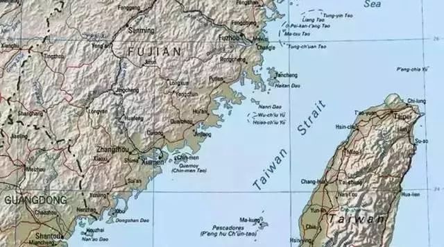 臺(tái)灣學(xué)者：兩岸“維持現(xiàn)狀”已不可能，未來(lái)只有“統(tǒng)”“獨(dú)”兩條路