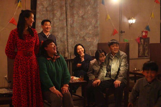 涼透了！官方暫停大陸影片和人員參加第56屆金馬獎(jiǎng) 