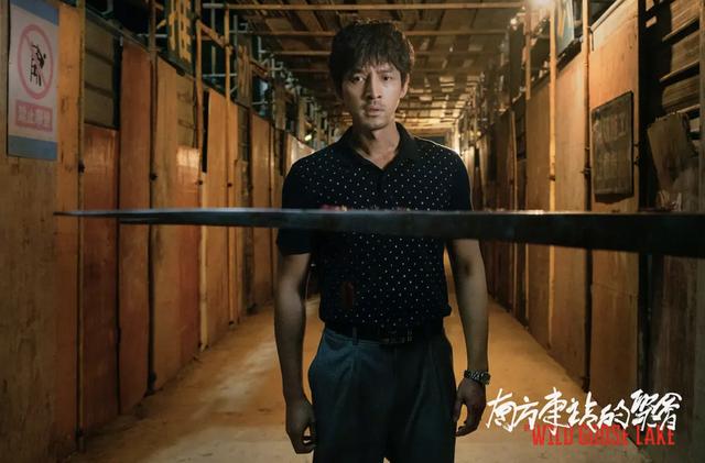 金馬獎自作自受！國家電影局宣布暫停大陸影片和人員參加金馬影展