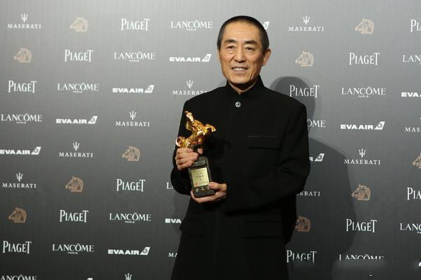 涼透了！官方暫停大陸影片和人員參加第56屆金馬獎(jiǎng) 