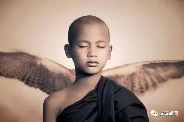 最好的人生狀態(tài)：知世故而不世故，歷圓滑而彌天真！ 