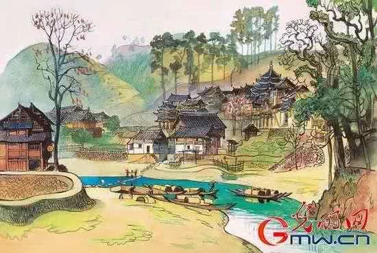“神秘人物”出現(xiàn)！人民幣原來是他們設(shè)計的~ 