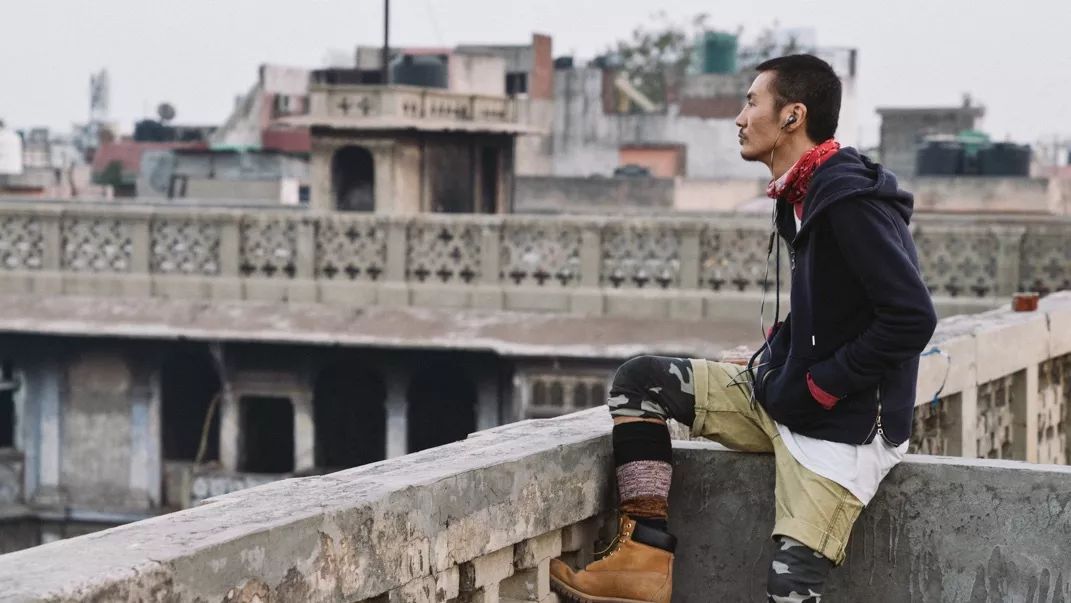 45歲樸樹錄節(jié)目突然離場：我歲數(shù)大了，要回家睡覺了…… 