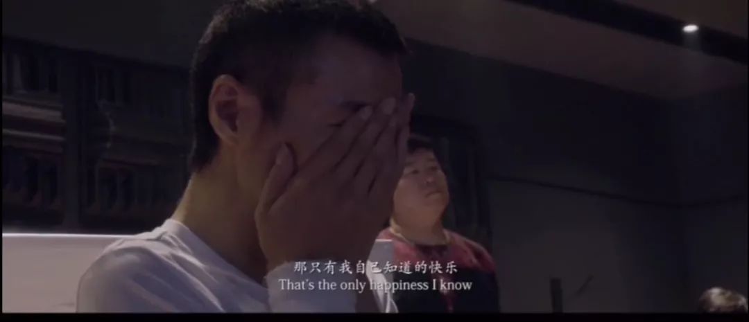 45歲樸樹錄節(jié)目突然離場：我歲數(shù)大了，要回家睡覺了…… 
