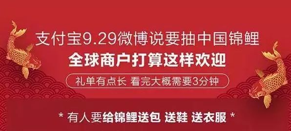 抽獎(jiǎng)超過三百萬的中國(guó)錦鯉女孩信小呆，現(xiàn)在過得并不如意？ 