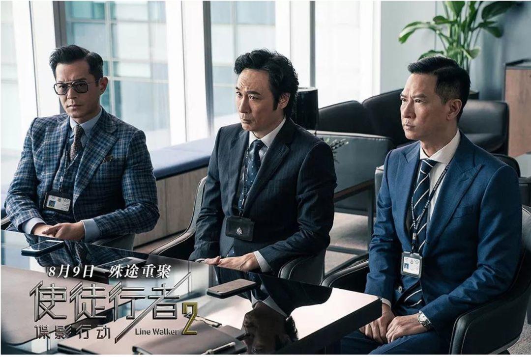 這香港最佳，看得我有點(diǎn)傷心 