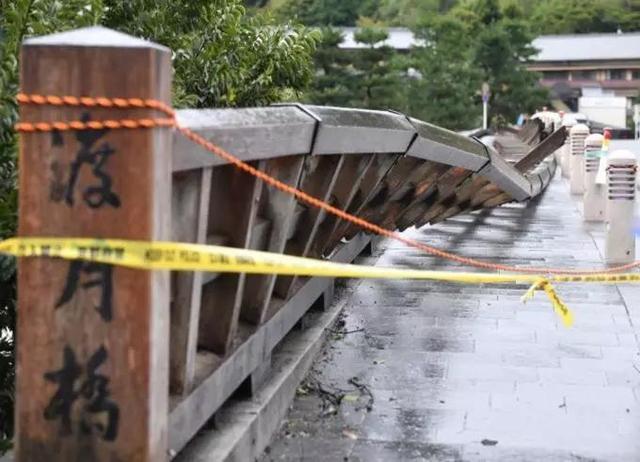 臺風(fēng)侵襲臨海古城：當(dāng)古建筑遭遇洪水猛獸，我們該如何應(yīng)對？ 