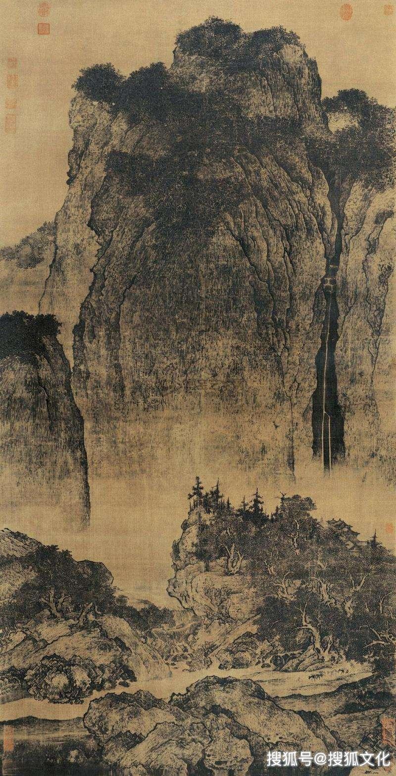 臺北故宮發(fā)生火災，幸無殃及文物，真替70萬件文物捏了把汗 