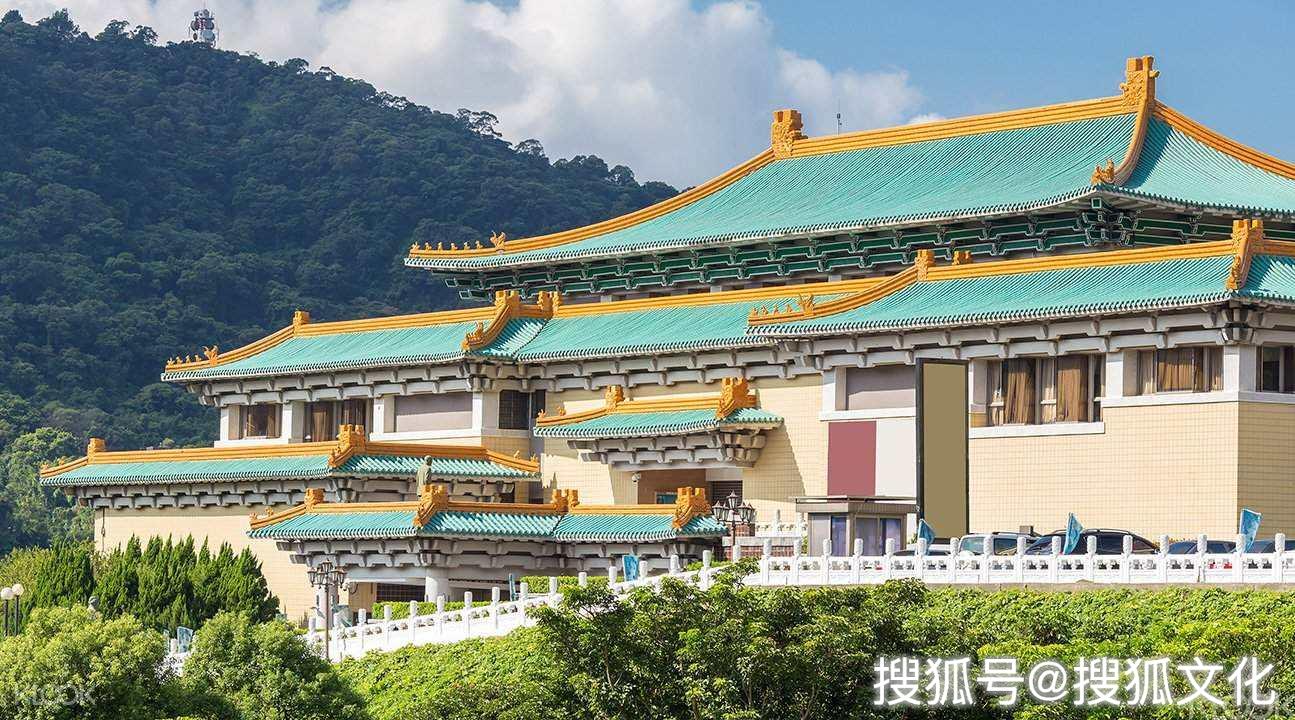 臺北故宮發(fā)生火災，幸無殃及文物，真替70萬件文物捏了把汗 