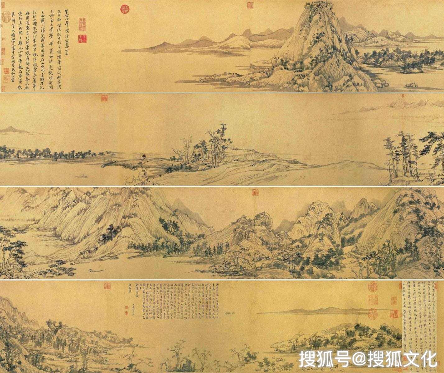 臺北故宮發(fā)生火災，幸無殃及文物，真替70萬件文物捏了把汗 