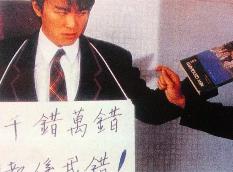 港片從未老去，傳承仍在接續(xù) 