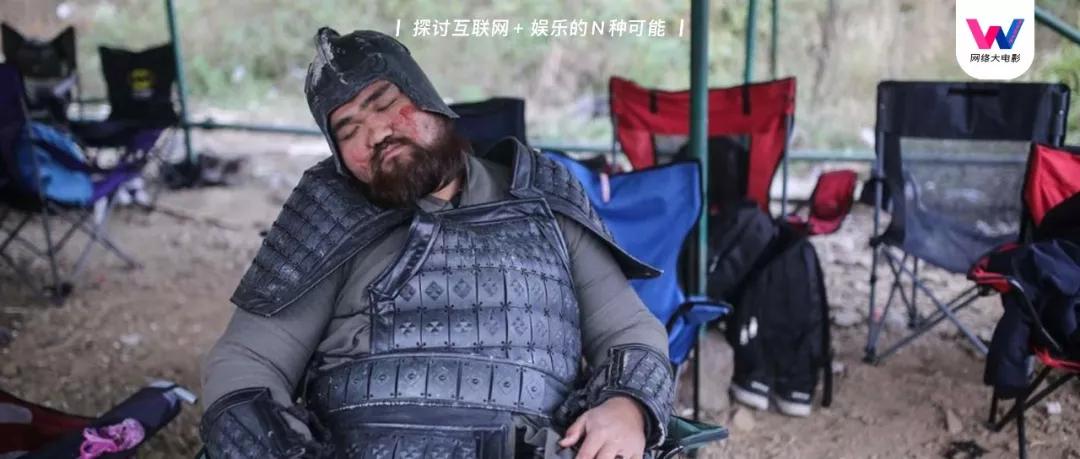 拍電視劇不如拍抖音？橫店群演紛紛轉戰(zhàn)短視頻