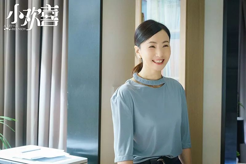 訪談丨陶虹：從“宋倩”開(kāi)始，重新認(rèn)識(shí)我 