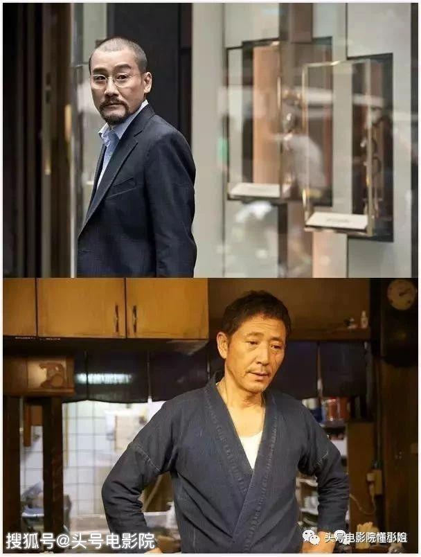 開分5.5！對不起，再喜歡梁家輝，這部導(dǎo)演處女作也打不出高分 