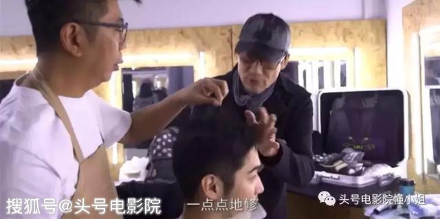 開分5.5！對不起，再喜歡梁家輝，這部導(dǎo)演處女作也打不出高分 