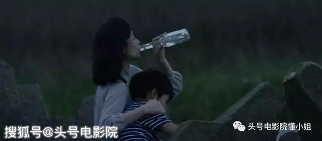 開分5.5！對不起，再喜歡梁家輝，這部導(dǎo)演處女作也打不出高分 