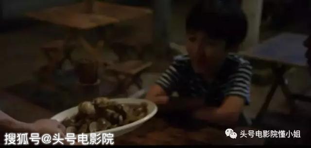 開分5.5！對不起，再喜歡梁家輝，這部導(dǎo)演處女作也打不出高分 