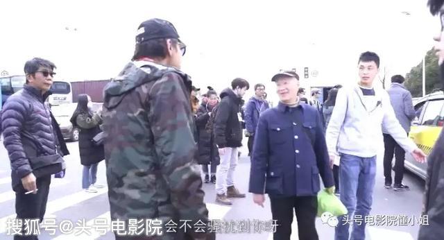 開分5.5！對不起，再喜歡梁家輝，這部導(dǎo)演處女作也打不出高分 