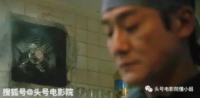 開分5.5！對不起，再喜歡梁家輝，這部導(dǎo)演處女作也打不出高分 