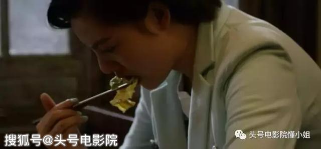 開分5.5！對不起，再喜歡梁家輝，這部導(dǎo)演處女作也打不出高分 