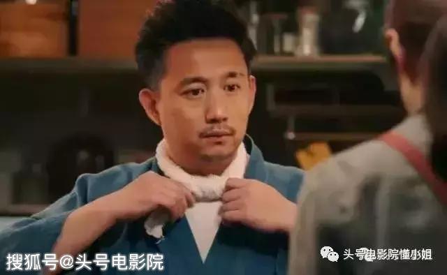 開分5.5！對不起，再喜歡梁家輝，這部導(dǎo)演處女作也打不出高分 