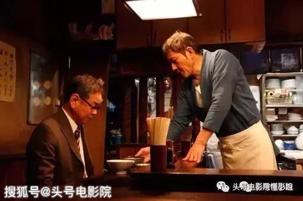 開分5.5！對不起，再喜歡梁家輝，這部導(dǎo)演處女作也打不出高分 
