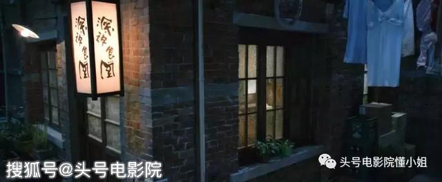 開分5.5！對不起，再喜歡梁家輝，這部導(dǎo)演處女作也打不出高分 
