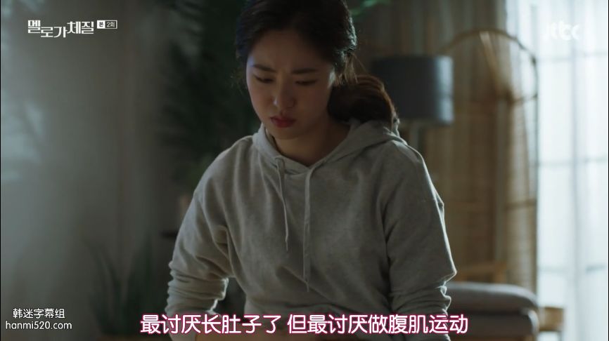 豆瓣8.7，這爆款劇扒光了我的生活 