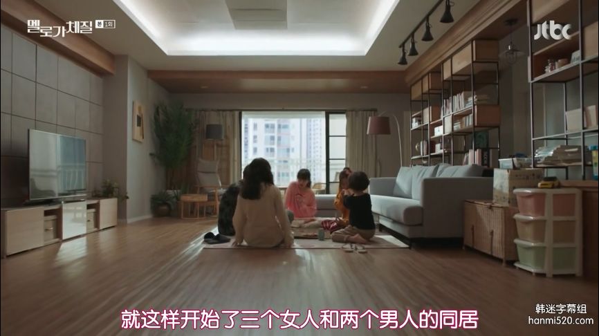 豆瓣8.7，這爆款劇扒光了我的生活 