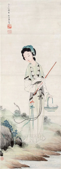 齊白石創(chuàng)作歷程大回顧，北京畫院“2019人物之年”最具重量級展覽值得一看 