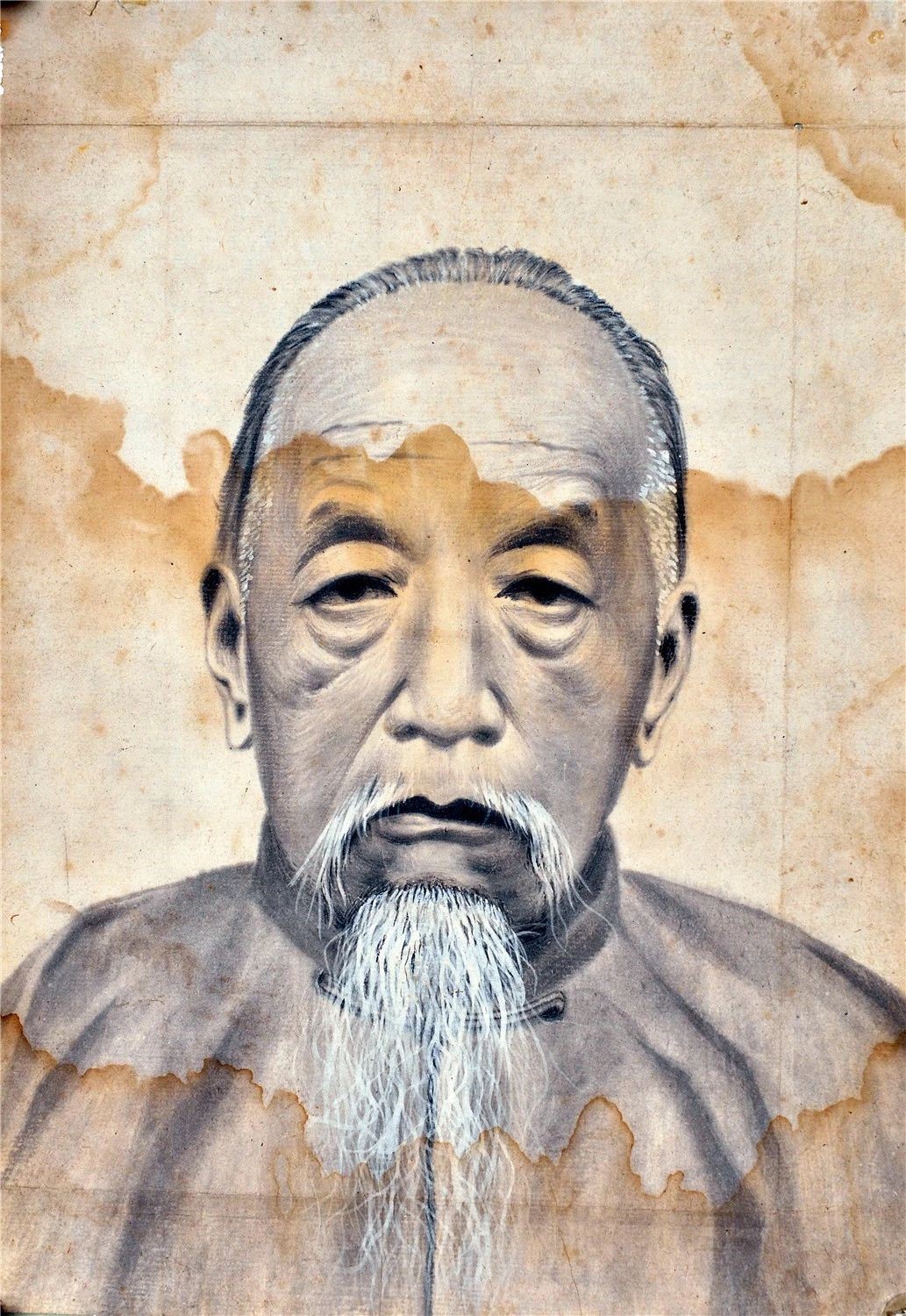 齊白石創(chuàng)作歷程大回顧，北京畫院“2019人物之年”最具重量級展覽值得一看 