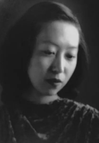 張愛玲逝世24周年，她的不幸源于原生家庭和遇人不淑？ 