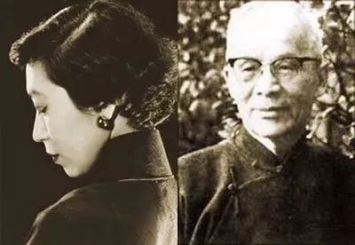 張愛玲逝世24周年，她的不幸源于原生家庭和遇人不淑？ 