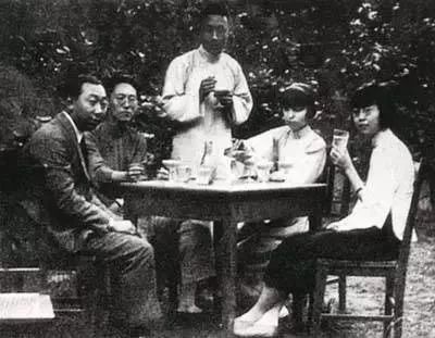 張愛玲逝世24周年，她的不幸源于原生家庭和遇人不淑？ 