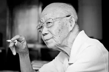 《黑貓警長》導(dǎo)演戴鐵郎先生去世，別了，我們的“黑貓爺爺” 