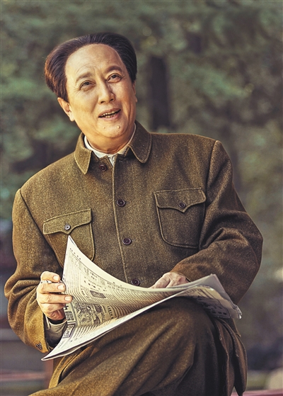 《決勝時刻》 用細(xì)節(jié)生動還原歷史 
