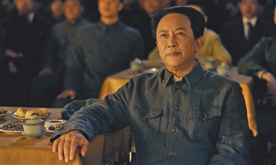 《決勝時刻》 用細(xì)節(jié)生動還原歷史 