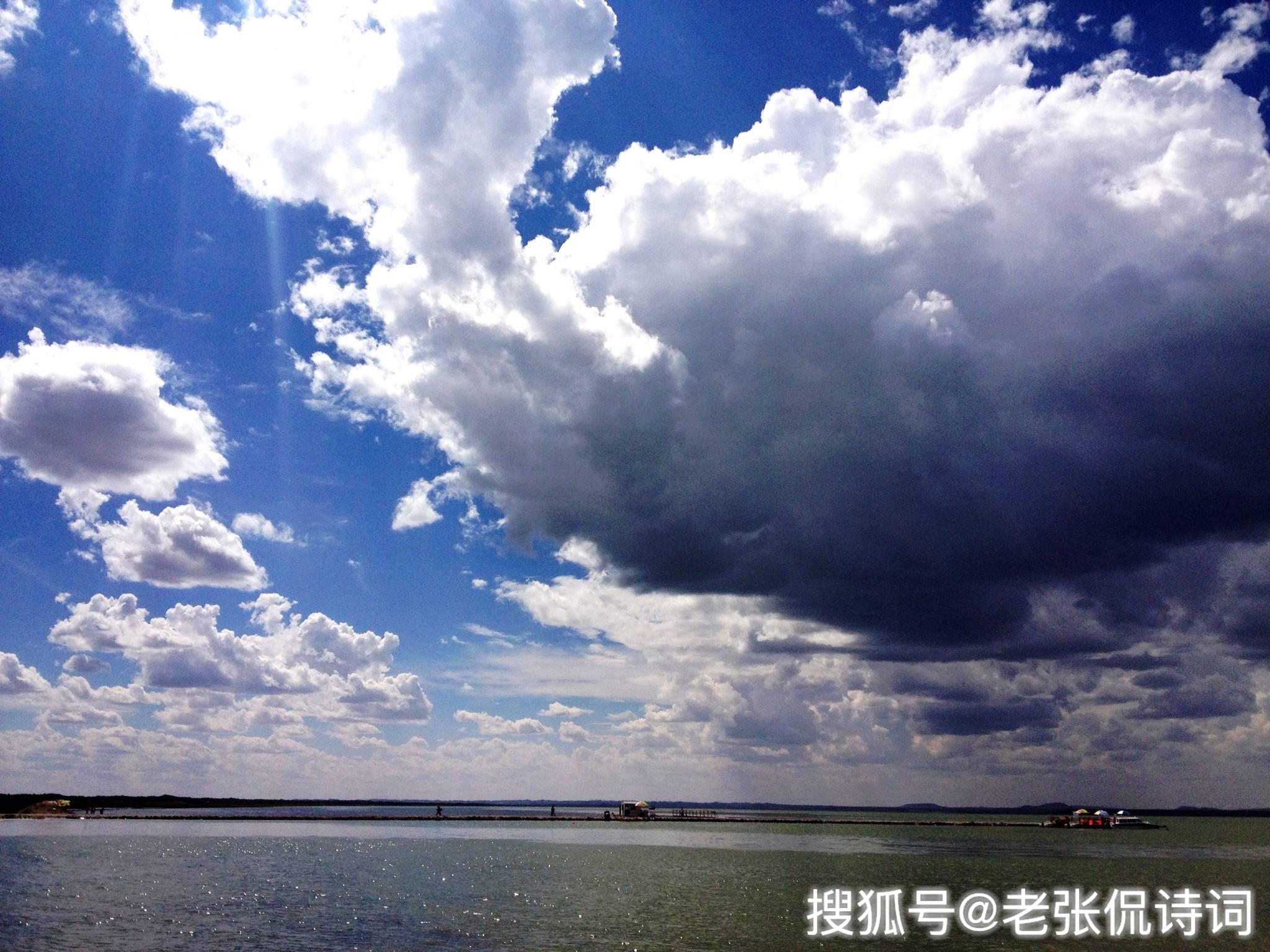  元曲四大家之一，年老再來江南，一首小詞如閑云野鶴般愜意 